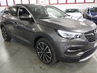 usata Opel Grandland X 1.6 Hybrid4 Plug-In AWD