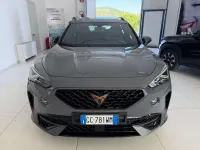 Usata Cupra Formentor VZ 310 CV (228 kW) 2021 SUV