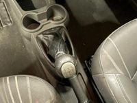 Usata Chevrolet Spark LS 68 CV (50 kW) 2014 Rosso Utilitaria