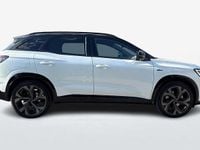 Usata Renault Austral Techno 200 CV (147 kW) 2022 Bianco SUV