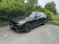 Usata BMW X1 143 CV (105 kW) 2014 SUV
