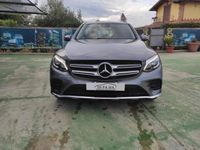 usata Mercedes 350 GLC4 MATIC PREMIUM