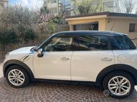 usata Mini Cooper D Countryman 1.6 Euro6