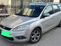 Usata Ford Focus 2009 Berlina