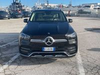 usata Mercedes GLE300 Classed Full optional