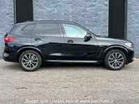 usata BMW X5 M xdrive40d mhev 48V Msport auto