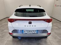 Usata Cupra Formentor 204 CV (150 kW) 2022 Bianco SUV