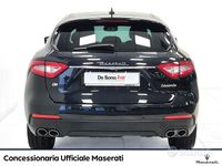 Usata Maserati Levante 275 CV (202 kW) 2017 Other SUV