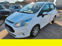 usata Ford B-MAX 1.6 TDCi 95 CV Business