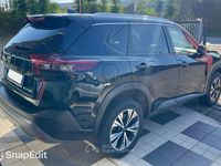 Usata Nissan X-Trail N-Connecta 158 CV (116 kW) 2023 Nero SUV