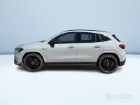 Nuova Mercedes GLA35 AMG AMG Line Premium Plus 306 CV (225 kW) 2026 Grigio SUV