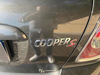 usata Mini Cooper S Cooper S 1.6 16V