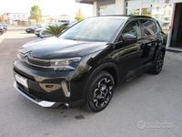 Usata Citroën C5 131 CV (96 kW) 2024 Nero Station wagon