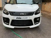Usata Ligier JS50 2019 Bianco Utilitaria