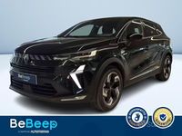 Usata Renault Symbioz Techno 94 CV (69 kW) 2025 Nero metallizzato SUV