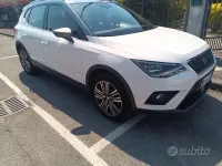 Usata Seat Arona 95 CV (69 kW) 2018 SUV