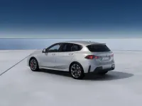 Usata BMW 118 M Sport 150 CV (110 kW) 2025 Grigio Utilitaria