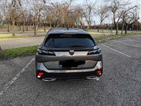 Usata Peugeot 308 SW GT 131 CV (96 kW) 2023 Station wagon