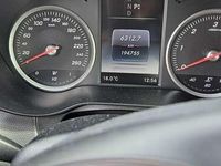 Usata Mercedes C200 Exclusive 136 CV (100 kW) 2016 Station wagon