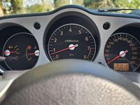 Usata Nissan 350Z 300 CV (220 kW) 2006 Cabrio