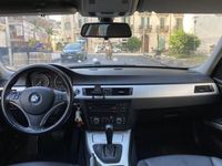 usata BMW 320 SERIE 3 (E90/E91) d cat Touring Eletta