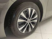 Usata Mercedes A200 Business 150 CV (110 kW) 2021 Grigio Berlina