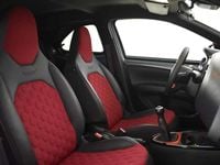 Second-hand Toyota Aygo X 72 CP (52 kW) 2024 Gri SUV