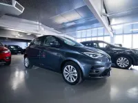 Begagnad Renault Zoe Zen 80 kW (109 HK) 2020 Grå Halvkombi