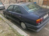 Usata Lancia Dedra 1992 Blu Berlina
