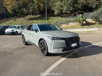 Usata DS Automobiles DS4 Performance 224 CV (164 kW) 2024 Grigio Berlina