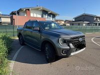 Usata Ford Ranger 170 CV (125 kW) 2024 Pick-up