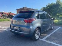 Usata Citroën C4 Picasso 2011 Grigio Monovolume