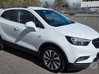 Usata Opel Mokka X 140 CV (102 kW) 2018 SUV