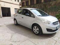 Usata Kia Venga LX 77 CV (56 kW) 2011 Utilitaria