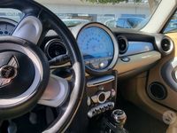 usata Mini Cooper D Clubman Mini 1.6 16V Cooper D Clubman