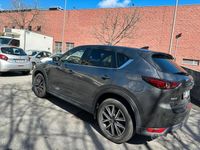 usata Mazda CX-5 awd uni prop - 2018