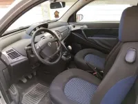 Usata Lancia Ypsilon 90 CV (66 kW) 2008 Utilitaria