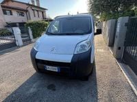 Usata Citroën Nemo 75 CV (55 kW) 2018 Bianco Monovolume