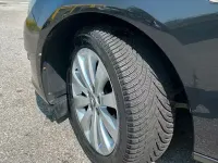 Usata Opel Astra 90 CV (66 kW) 2013 Nero Station wagon