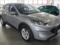 Usata Ford Kuga 225 CV (165 kW) 2022 Grigio SUV