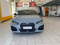Usata BMW 430 286 CV (210 kW) 2026 Coupé