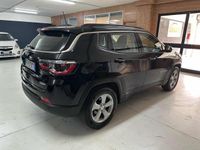 usata Jeep Compass 1.6 Multijet II 2WD Longitude