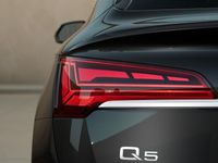 Usata Audi Q5 Sportback S-Line 204 CV (150 kW) 2025 Nero SUV