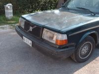 usata Volvo 240 - 1992