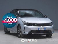 Usata Opel Corsa 101 CV (74 kW) 2025 Kaolin white Berlina