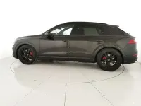 Usata Audi SQ8 Sport 507 CV (372 kW) 2023 Nero SUV