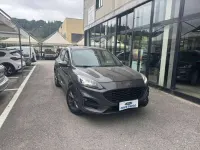 Usata Ford Kuga ST-Line X 152 CV (111 kW) 2020 Magnetic grey SUV