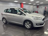 usata Ford C-MAX 1.6 120CV GPL Titanium