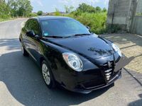 usata Alfa Romeo MiTo MiTo 1.4 T 120 CV Distinctive Sport Pack