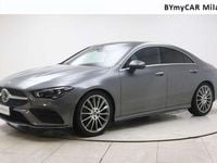 Occasion Mercedes CLA250 Premium 224 ch (164 kW) 2024 Other Berline